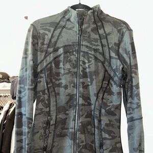 Lululemon define jacket